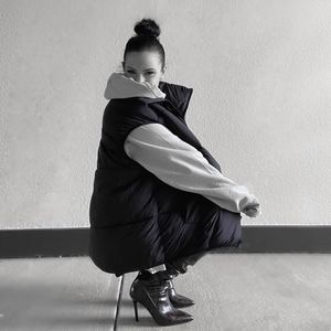 Meet your Posher, Mariah